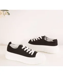 La boutique de Lilie BASKET LISANDRA BASSE> Baskets