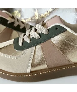 La boutique de Lilie BASKETS ALEX> Baskets