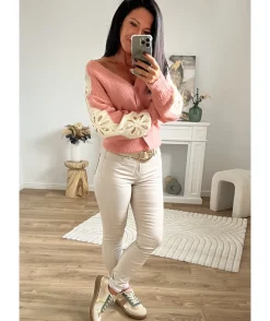 La boutique de Lilie BASKETS ALEX> Baskets
