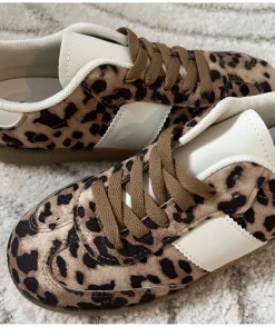 La boutique de Lilie BASKETS AMBRE> Baskets