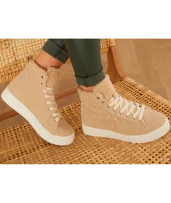 La boutique de Lilie BASKETS ANASTACIA> Baskets