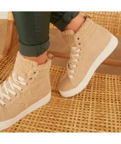 La boutique de Lilie BASKETS ANASTACIA> Baskets