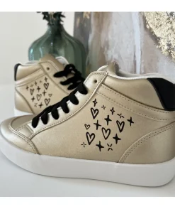 La boutique de Lilie BASKETS ANEMONE> Baskets