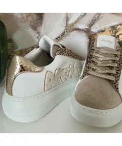 La boutique de Lilie BASKETS BENOIT> Baskets