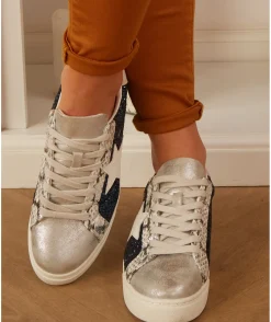 La boutique de Lilie BASKETS BERNY> Baskets