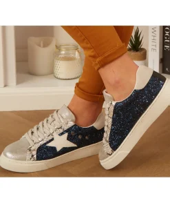 La boutique de Lilie BASKETS BERNY> Baskets