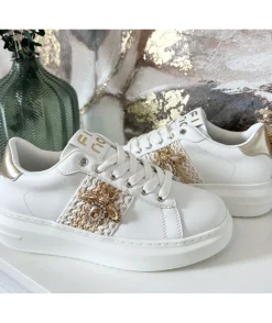 La boutique de Lilie BASKETS BRADLEY> Baskets