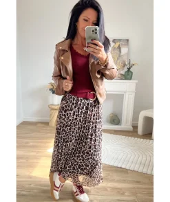La boutique de Lilie BASKETS BRAHIM> Baskets