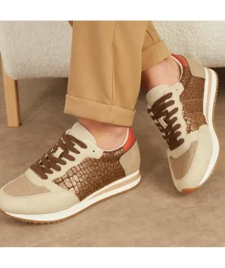 La boutique de Lilie BASKETS BRITNEY> Baskets