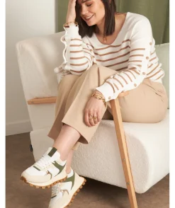 La boutique de Lilie BASKETS CARMEN> Baskets