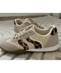 La boutique de Lilie BASKETS CAROLE> Baskets