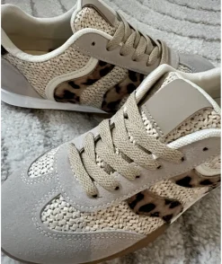 La boutique de Lilie BASKETS CAROLE> Baskets