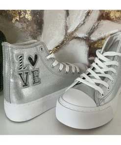 La boutique de Lilie BASKETS CASSIE> Baskets