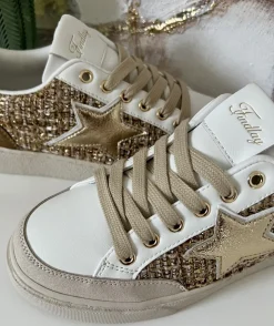 La boutique de Lilie BASKETS EMILIEN> Baskets