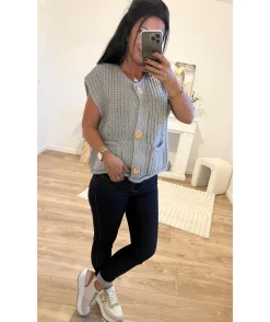 La boutique de Lilie BASKETS ETIENNE> Baskets