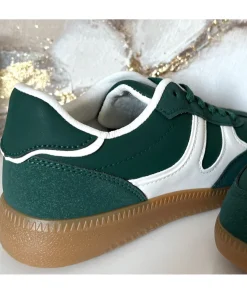 La boutique de Lilie BASKETS FRANCOIS> Baskets