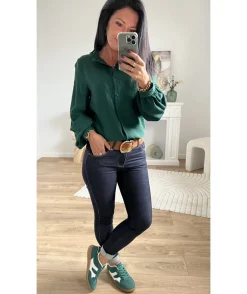 La boutique de Lilie BASKETS FRANCOIS> Baskets