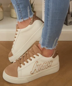 La boutique de Lilie BASKETS IGNAZIA> Baskets