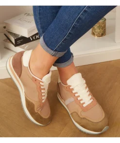 La boutique de Lilie BASKETS JEREMIA> Baskets