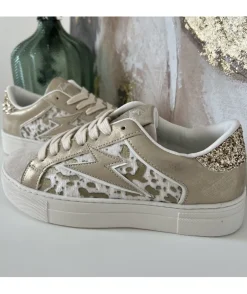 La boutique de Lilie BASKETS LINDA> Baskets
