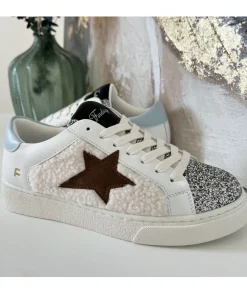 La boutique de Lilie BASKETS LUCIE> Baskets