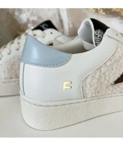 La boutique de Lilie BASKETS LUCIE> Baskets