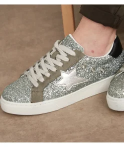 La boutique de Lilie BASKETS OPHELIE> Baskets