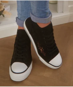 La boutique de Lilie BASKETS PEGGY> Baskets