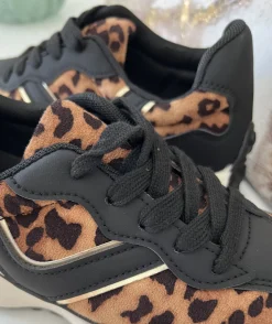 La boutique de Lilie BASKETS QUENTIN> Baskets