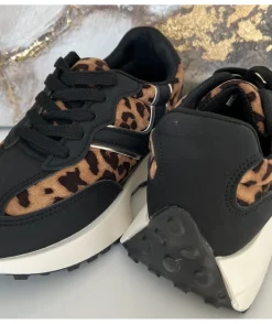 La boutique de Lilie BASKETS QUENTIN> Baskets
