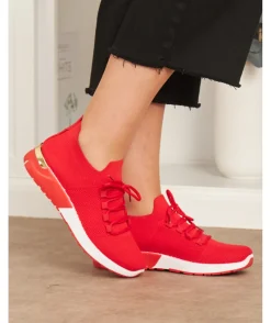 La boutique de Lilie BASKETS RABYA> Baskets