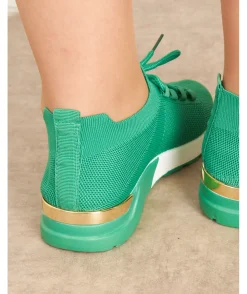 La boutique de Lilie BASKETS RABYA> Baskets