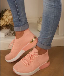 La boutique de Lilie BASKETS RABYA> Baskets