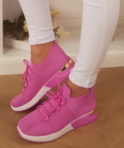 La boutique de Lilie BASKETS RABYA> Baskets