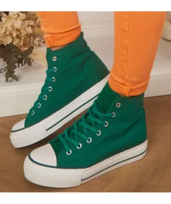 La boutique de Lilie BASKETS VICKY> Baskets