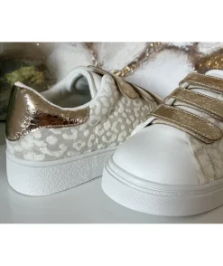 La boutique de Lilie BASKETS VIVIEN> Baskets