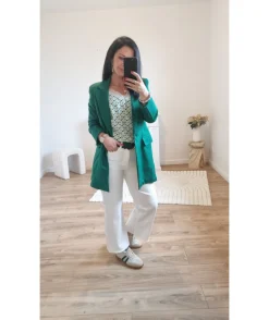 La boutique de Lilie BLAZER ALISSA> Vestes