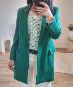 La boutique de Lilie BLAZER ALISSA> Vestes