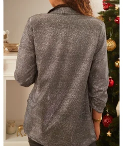 La boutique de Lilie BLAZER ANAE> Vestes