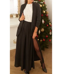 La boutique de Lilie BLAZER ANAE> Vestes