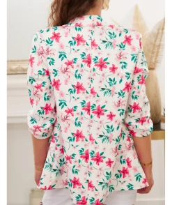 La boutique de Lilie BLAZER BELLA> Vestes