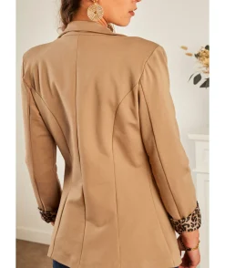 La boutique de Lilie BLAZER CAROLINA> Vestes