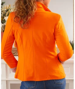 La boutique de Lilie BLAZER DELIA> Vestes
