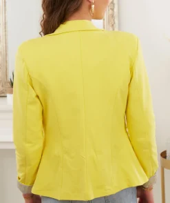 La boutique de Lilie BLAZER FRANCINE> Vestes