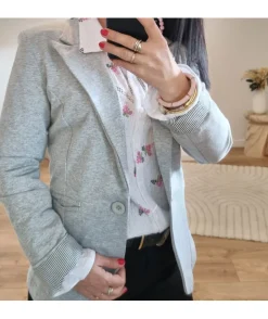 La boutique de Lilie BLAZER FRANCINE> Vestes