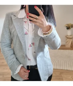 La boutique de Lilie BLAZER FRANCINE> Vestes