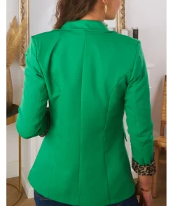 La boutique de Lilie BLAZER JENNIFER> Vestes