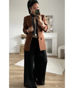 La boutique de Lilie BLAZER JULES> Vestes