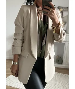 La boutique de Lilie BLAZER JULES> Vestes