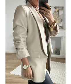 La boutique de Lilie BLAZER JULES> Vestes